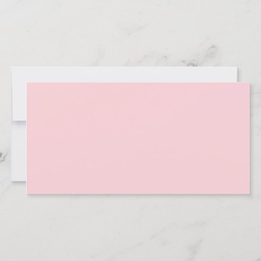 ピンクエレガントの弓ロゴギフト券 (裏面)