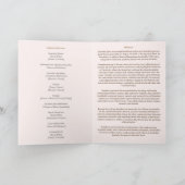 ピンクエレガントの死亡忌引きサービス プログラム (内部)