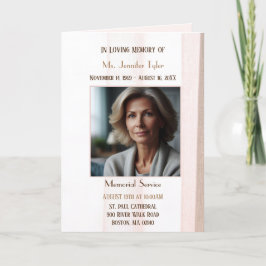 ピンクエレガントの死亡忌引きサービス プログラム