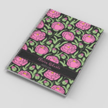 ピンクエレガントの牡丹のパーソナライズされた花