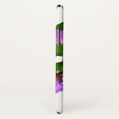 ピンクエレガントの花模様ピンクのツツジのピンクの花 Case-Mate iPhoneケース (裏面/右)