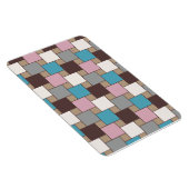 ピンクエレガントの花蜜 マグネット (右側)