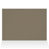 ピンクエレガントの赤いバラ結婚ズ・サンキュー (内部横(上))