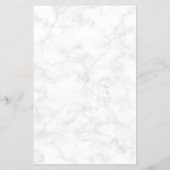 ピンクエレガントク唇の手書き筆跡 チラシ (裏面)