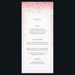 ピンクエレガントグリッター特別メニュー メニュー<br><div class="desc">ピッエレガントクグリッター特別な日のメニューお客様のために作らエレガントれた、特別な日にカスタム最適なメニュー。このお洒落デザインは、あなたのテーブル設定を完全に補完する。メニュー情報を追加して外観を完成させる。</div>