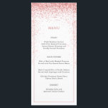 ピンクエレガントグリッター特別メニュー メニュー<br><div class="desc">ピッエレガントクグリッター特別な日のメニューお客様のために作らエレガントれた、特別な日にカスタム最適なメニュー。このお洒落デザインは、あなたのテーブル設定を完全に補完する。メニュー情報を追加して外観を完成させる。</div>