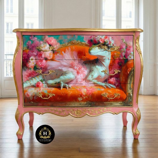 ピンクエレガントツツフローラソフクーチデカップラプター 薄葉紙