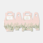 ピンクエレガントファースト聖域の緑の恩恵B フェイバーボックス (折り畳みなし)