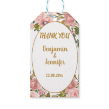 ピンクエレガントフローラグ結婚リーズ