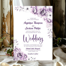 ピンクエレガントフローラ結婚ズ