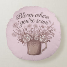 ピンクエレガントフローラ