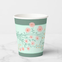 ピンクエレガントフローラ