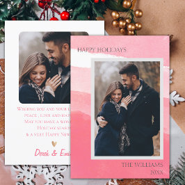 ピンクエレガントホワイト抽象芸術フォトハッピー休日