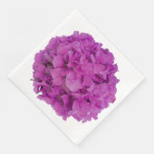 ピンクエレガントマゼンタフローラアジサイバラ (コーナー)