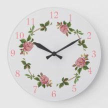 ピンクエレガントヴィンテージバラ