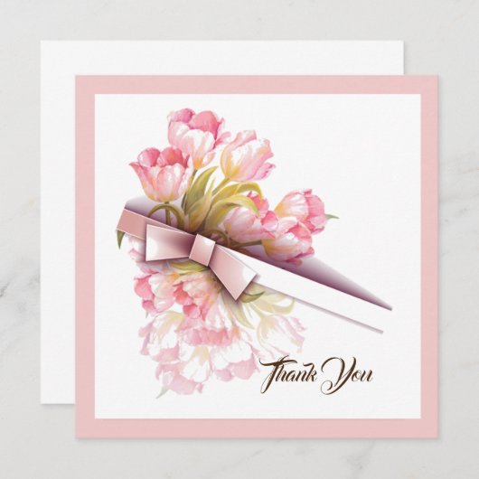 ピンクエレガント色 (正面/裏面)