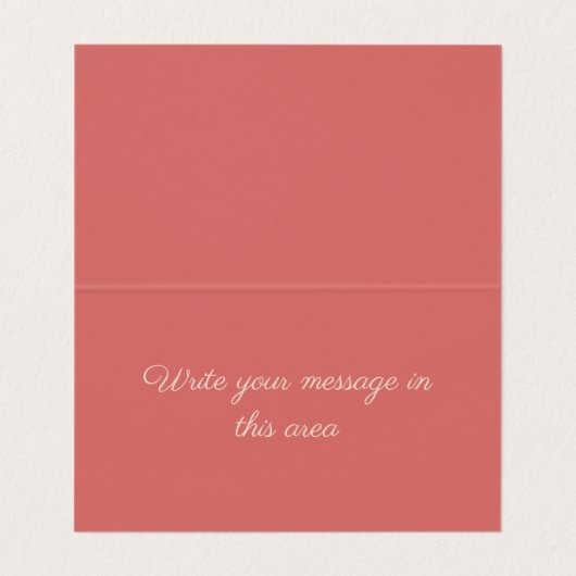 ピンクエレガント赤面大理石アートフェイク金ゴールドグリッターbu 名刺 (内部フラット)