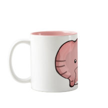 ピンクエレファント