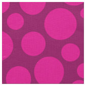 ピンクエンドウ ファブリック (クローズアップ)