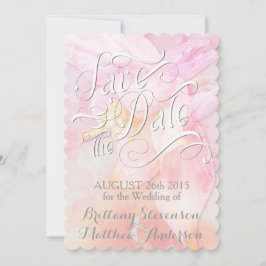 ピンクオダマキ（植物）フラワーウォーター色スプラッシュブライダル