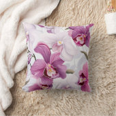 ピンクオーキズデザイン美学 クッション (ブランケット)