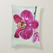 ピンクオーキッド アクセントクッション (裏面(縦))