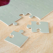 ピンクオーキッド ジグソーパズル (側面)