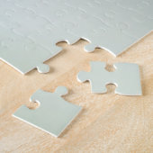 ピンクオーキッド ジグソーパズル (側面)