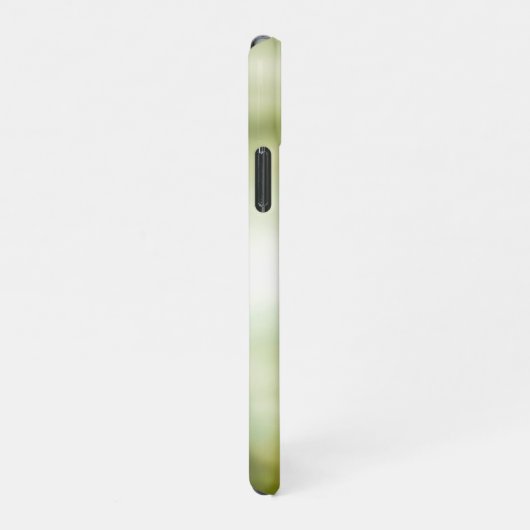 ピンクオーキッド iPhoneケース (右側)