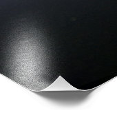 ピンクオーロラ フォトプリント            (角)