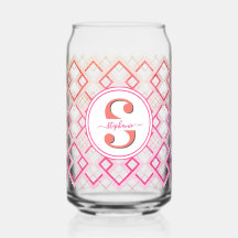 ピンクカスタマイズの花嫁のメイドの贈り物