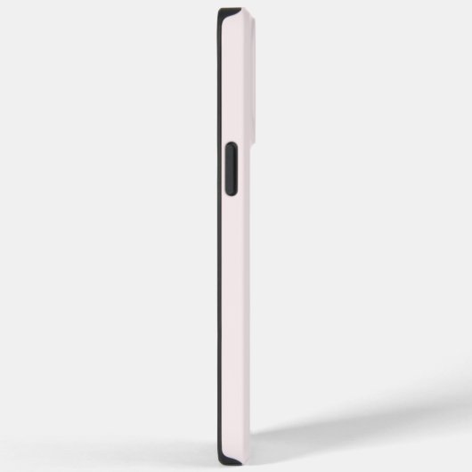 ピンクカスタムナース名Stethoscopeハート生命線 Case-Mate iPhoneケース (裏面 / 右)