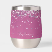 ピンクカスタム色 (背面)