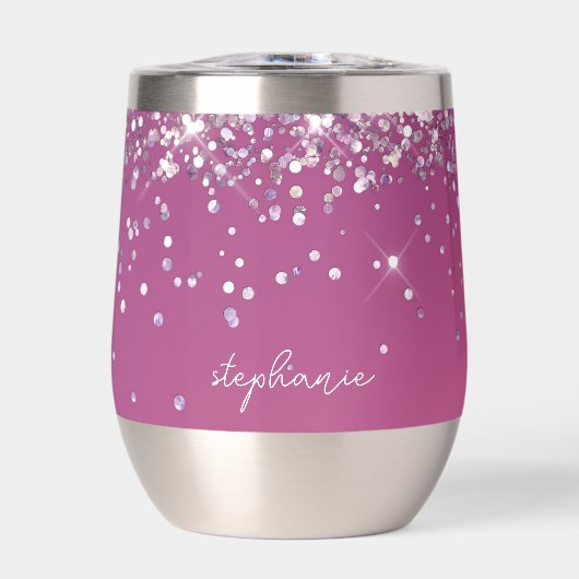 ピンクカスタム色 (正面)