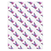 ピンクカッコいいラマ！