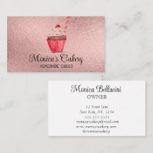 ピンクカップケーキスイートケーキベークズ自家製ベーカリー部