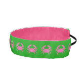 ピンクカニ アスレチックヘッドバンド (右)