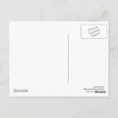 ピンクカメリア ポストカード (裏面)