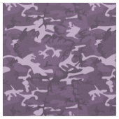 ピンクカモフラージュ迷彩柄軍隊アーバンパターン ファブリック (クローズアップ)