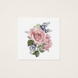 ピンクカントリーバラ