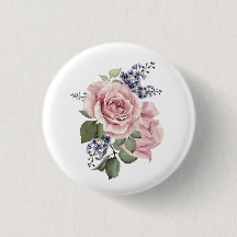 ピンクカントリーバラ