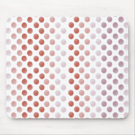 ピンクガムがマウスパッドを落とす マウスパッド