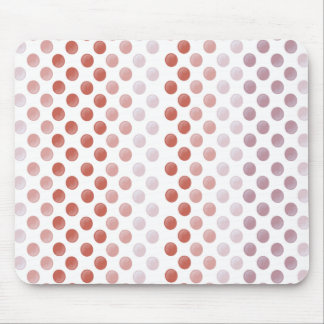 ピンクガムがマウスパッドを落とす マウスパッド