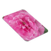 ピンクガーデンバラ マグネット (右側)