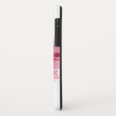 ピンクガーベラデイジータフApple iPhone XRケース Case-Mate iPhoneケース (裏面/左)