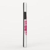 ピンクガーベラデイジータフApple iPhone XRケース Case-Mate iPhoneケース (裏面/右)