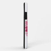 ピンクガーベラデイジータフiPhone 11|12|13|14ケース Case-Mate iPhoneケース (裏面/右)