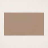 ピンクガーベラデイジー結婚式の引き出物ラベル (裏面)