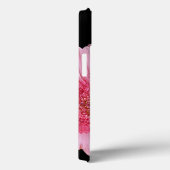 ピンクガーベラデイジー開花 Case-Mate iPhoneケース (裏面 / 右)