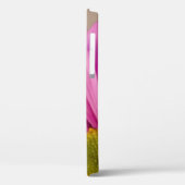 ピンクガーベラデイジー Case-Mate iPhoneケース (裏面 / 左)